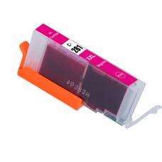 Canon CLI 281XXL Ink Cartridge Magenta New Compatible